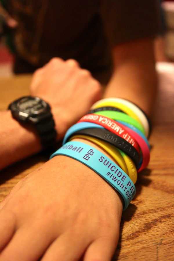 Wristband